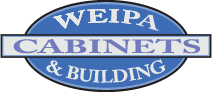 Weipa Cabinets and Building